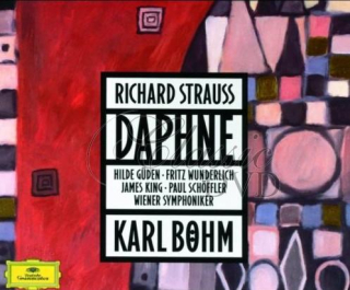 STRAUSS,R.: Daphne [Güden/Wunderlich] (2CD)