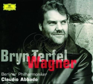 BRYN TERFEL: Sings Arias (CD)