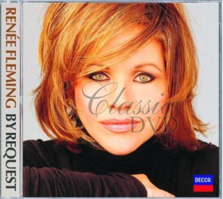 RENEE FLEMING: By Request - Opera Arias (CD)