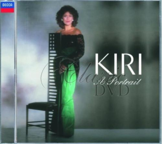 KIRI TE KANAWA: A Portrait (2CD)