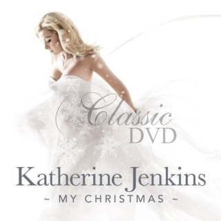 Jenkins Katherine - My Christmas (CD)