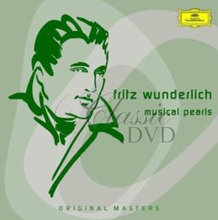 FRITZ WUNDERLICH: The Art Of (7CD)