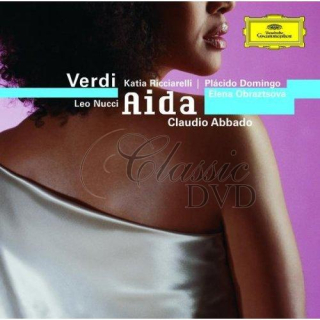 VERDI,G.: Aida [Ricciarelli/Domingo] (2CD)