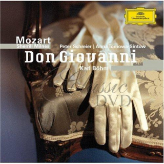 MOZART,W.A.: Don Giovanni [Schreier · Tomowa-Sintow] (3CD)
