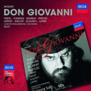 MOZART,W.A.: Don Giovanni [Fleming/Murray/Terfel] (3CD)