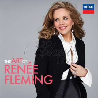 Renée Fleming - The Art of Renée Fleming (CD)