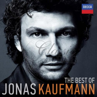 The Best Of Jonas Kaufmann (CD)