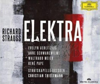 Strauss,R: Elektra (2CD)