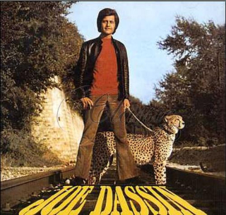 JOE DASSIN: La Fleur Aux Dents (CD)