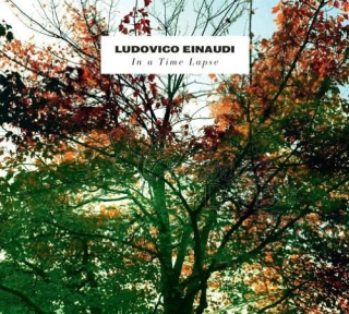 Einaudi Ludovico - In A Time Lapse (CD)