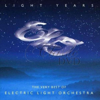 ELECTRIC LIGHT ORCHESTRA: Light Years - The Very Best Of (2CD)