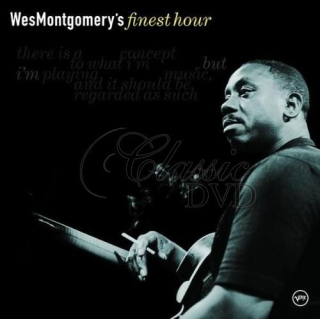 Montgomery Wes - W.Montgomery'S Finest Hour (CD)