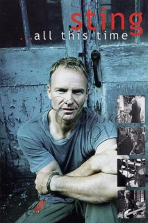 STING: All this Time (DVD)