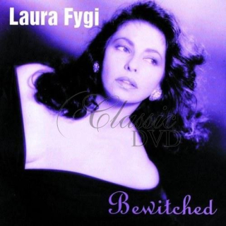 Fygi Laura - Bewitched (CD)
