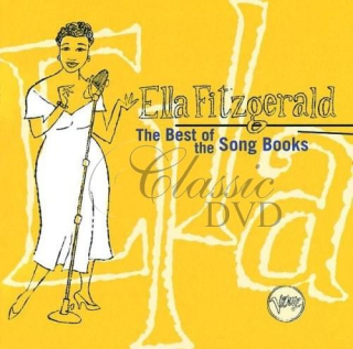 Fitzgerald Ella - Best Of Songbooks (CD)