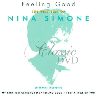Simone Nina - Feeling Good/Very Best Of/ (CD)