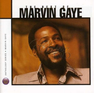 Gaye Marvin - The Best Of Marvin Gaye (2CD)