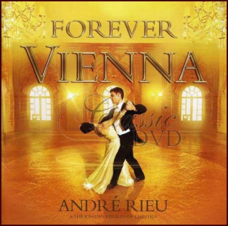 Rieu Andre - Forever Vienna (2CD)