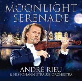 Rieu Andre - Moonlight Serenade (2CD)