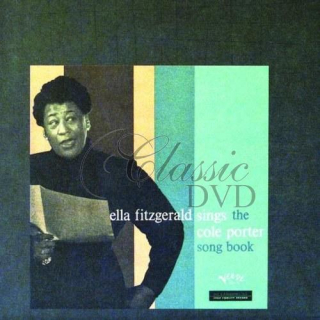 Fitzgerald Ella - Cole Porter Songbook 1&2 (2CD)