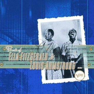 Fitzgerald/Armstrong - The Best Of (CD)