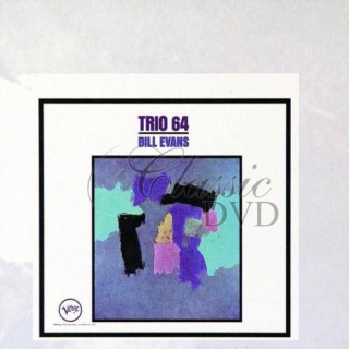 Evans Bill - Trio'64 (CD)