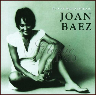 JOAN BAEZ: Diamonds - The Best Of (2CD)