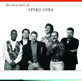 Spyro Gyra - The Very Best Of Spyro Gyr (CD)