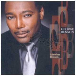 Benson George - Absolute Benson (CD)