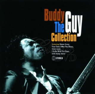 BUDDY GUY: The Collection (CD)