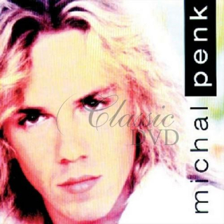 PENK MICHAL - Michal Penk (CD)