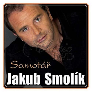 SMOLÍK JAKUB - Samotář (CD)