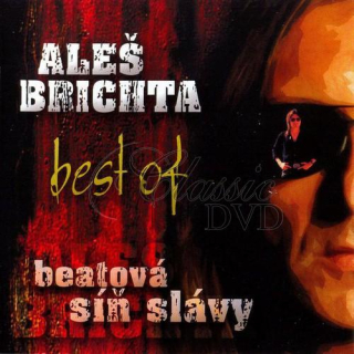 ALEŠ BRICHTA - Best Of - Beatová síň slávy (2CD)