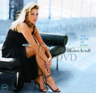 Krall Diana - The Look Of Love (CD)