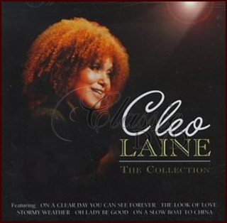 CLEO LAINE: The Collection - Original Hits (CD)