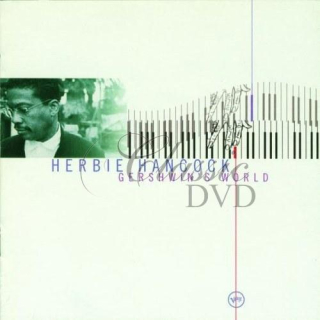 Herbie Hancock - Gershwin'S World (CD)