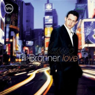 Bronner Till - Love (CD)
