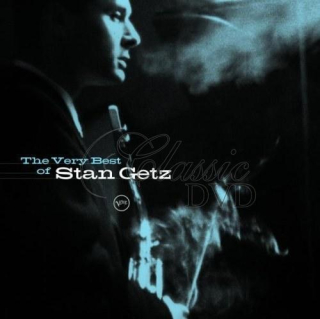 Getz Stan - The Very Best Of Stan Getz (CD)