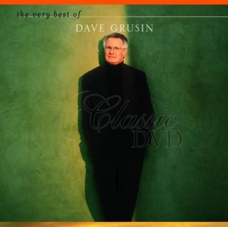 Grusin Dave - The Very Berst Of Dave Gru (CD)