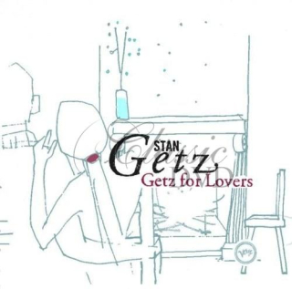 Getz Stan - Getz For Lovers (CD)