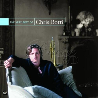 Botti Chris - Very Best Of Chriss Botti (CD)