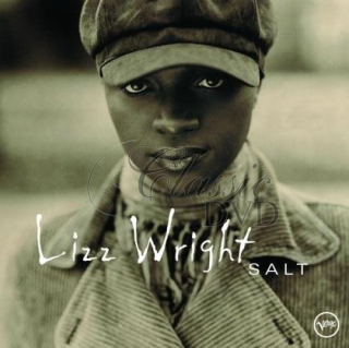 Wright Lizz - Salt (CD)