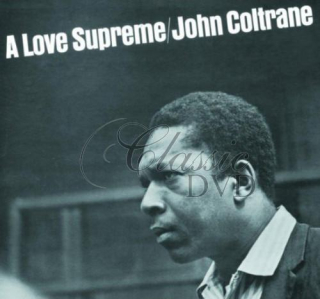 JOHN COLTRANE: A Love Supreme - Deluxe Edition (2CD)