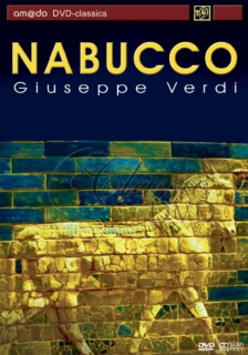 VERDI,G.: Nabucco - Opera (DVD)