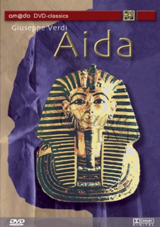 VERDI,G.: Aida - Opera (DVD)
