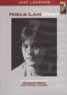 NIELS LAN DOKY: The Close Encounter (DVD)