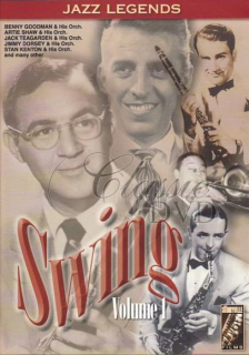 SWING: The Best Of Swing (DVD)