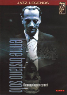 LENNIE TRISTANO: The Copenhagen Concert (DVD)