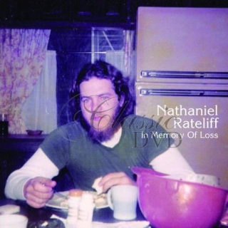 Rateliff Nathaniel - In Memory Of Loss (CD)