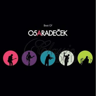 O5 & RADEČEK - Best Of (CD)